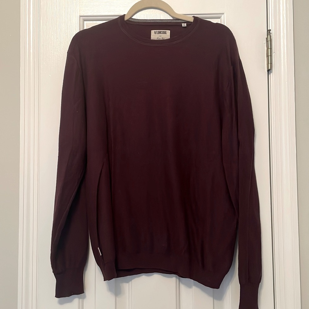 Linksoul Sweater
